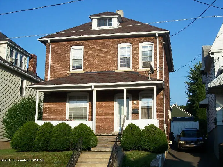 8 Graham Avenue, Hanover Township in Hanover Township