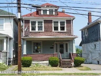 1425 S MAIN Street, Wilkes-Barre in Wilkes-Barre
