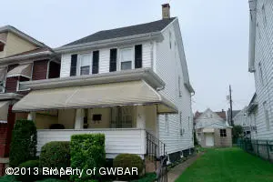221 MUIR AVE., Hazleton in Hazleton