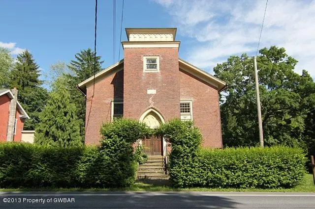 613 S Delaware Drive, Mount Bethel in Mount Bethel