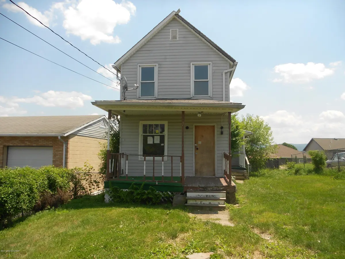 62 Third Street, Larksville in Larksville