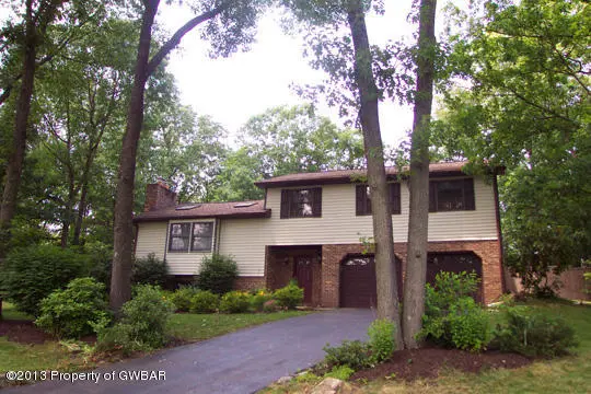 707 Fox Lane, Mountain Top in Mountain Top