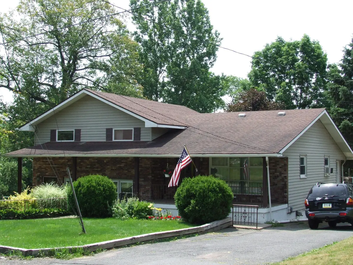 160 Nuangola Road, Mountain Top in Mountain Top