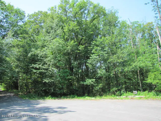 Lot 315 Laurel Lakes, Mountain Top in Mountain Top