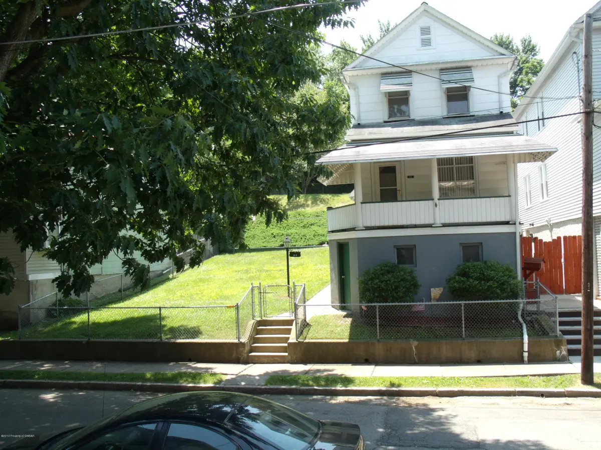 57 SCHULER Street, Wilkes-Barre in Wilkes-Barre