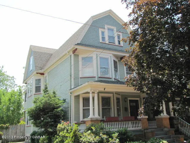 397 N Washington Street, Wilkes-Barre in Wilkes-Barre