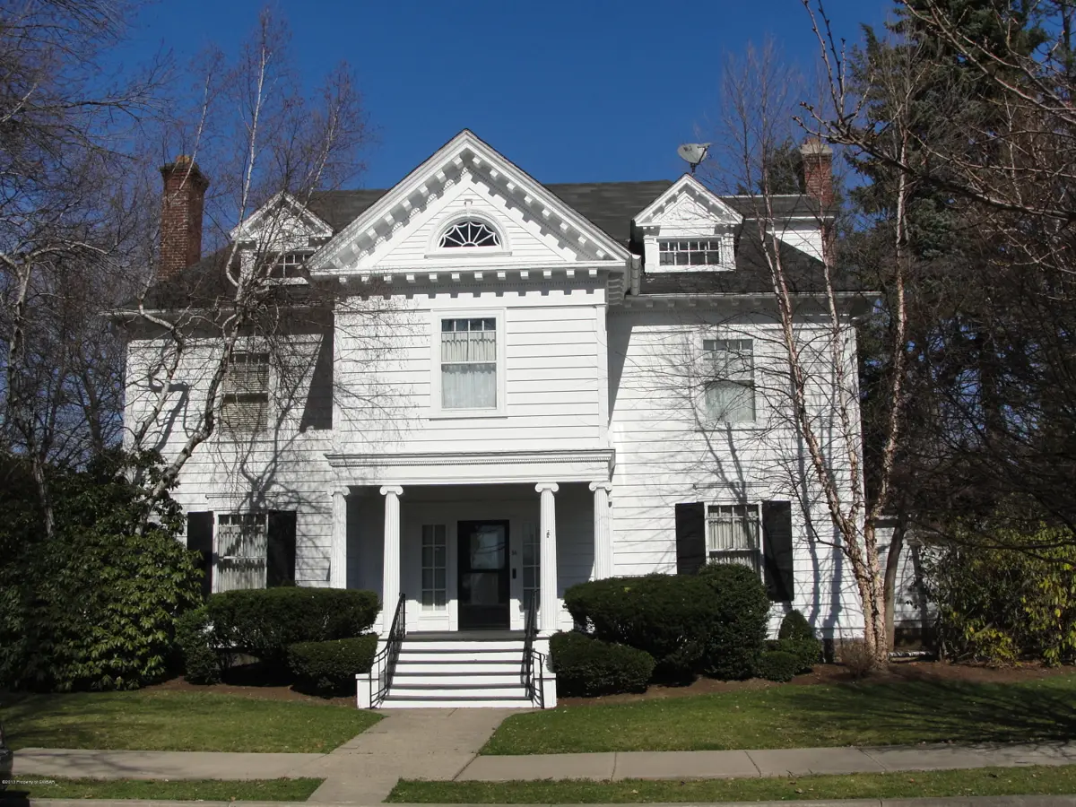 36 Butler St., Kingston in Kingston