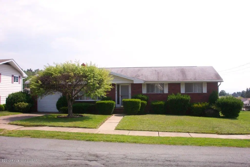 12 TERRACE Drive, Plains in Plains