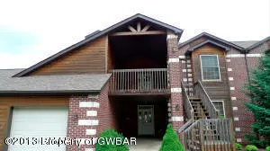 1602 WALDEN DRIVE, Hazleton in Hazleton