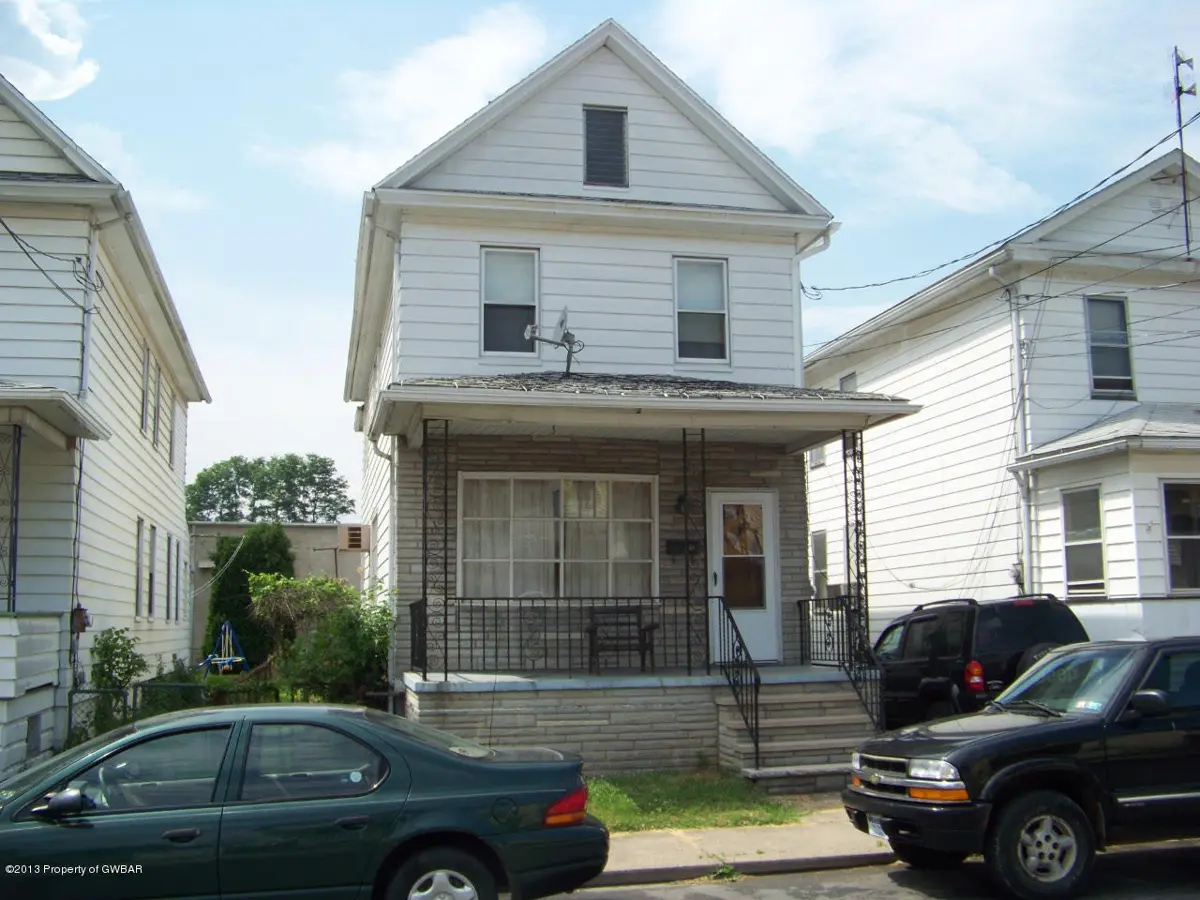 476 WYOMING Street, Hanover in Hanover