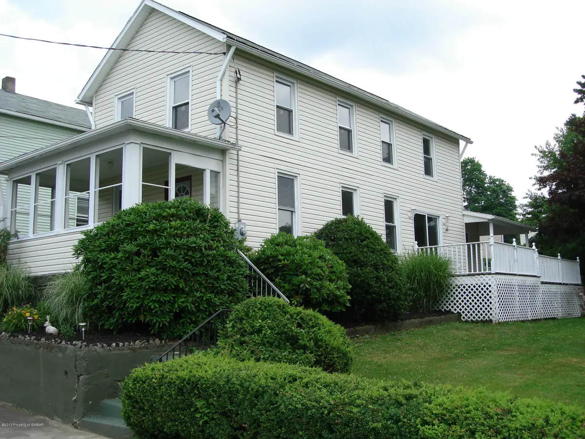 849 Bennett St., Luzerne in Luzerne