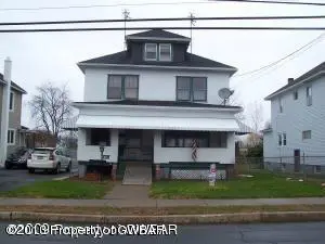153 Shoemaker Street, Swoyersville in Swoyersville