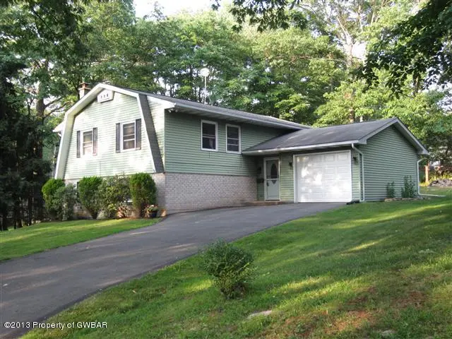 51 Bradley Drive, Mountain Top in Mountain Top