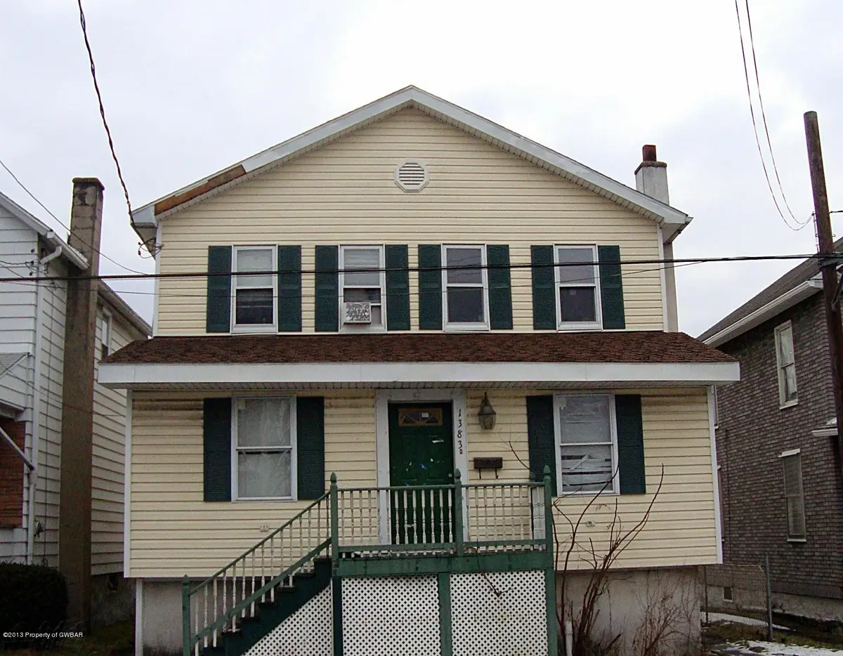 1383 Main Street, Jenkins Township in Jenkins Township