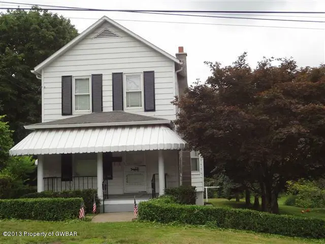 1320 Spruce Street, Pittston in Pittston