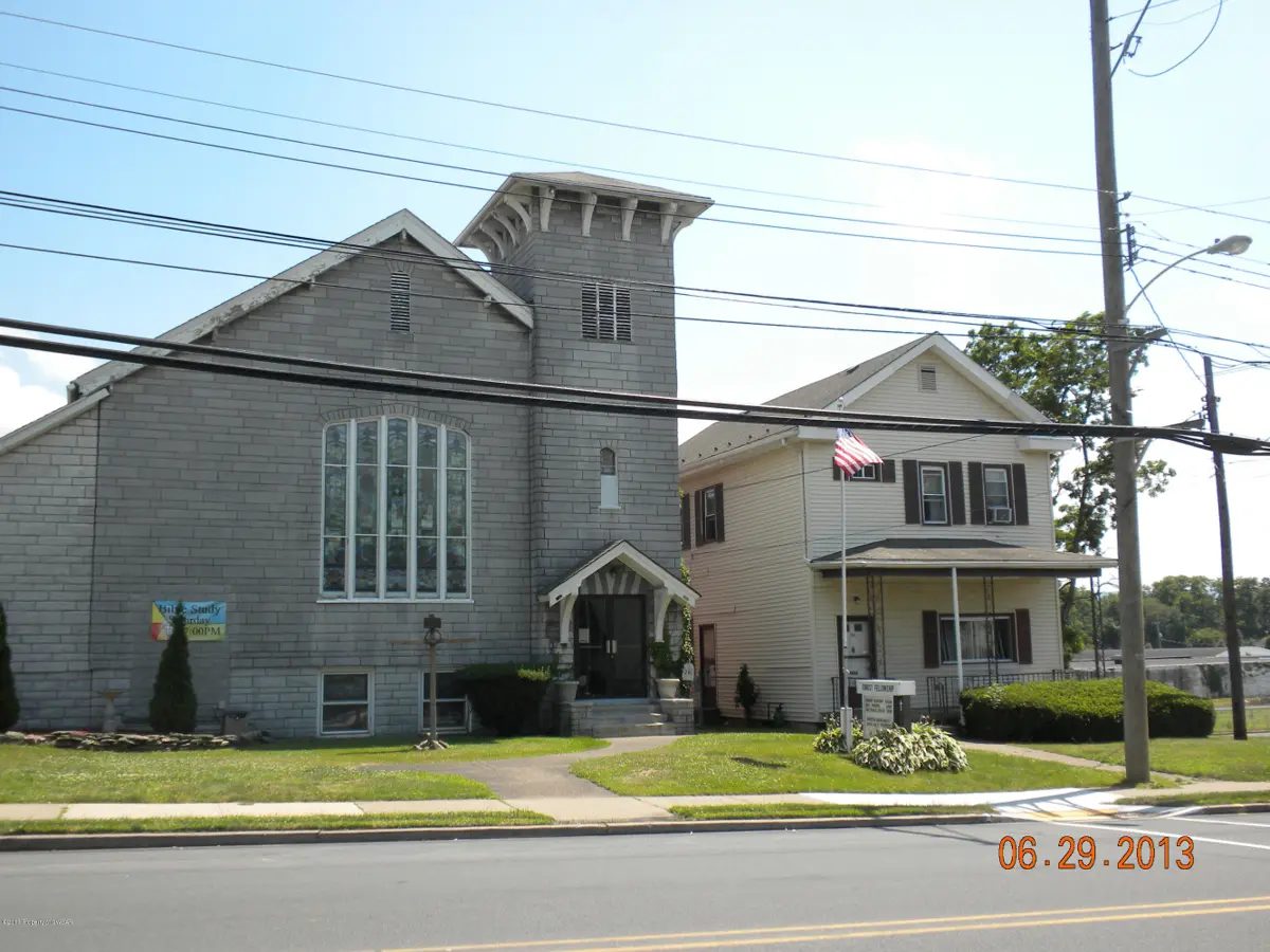 244 E MAIN Street, Plymouth in Plymouth