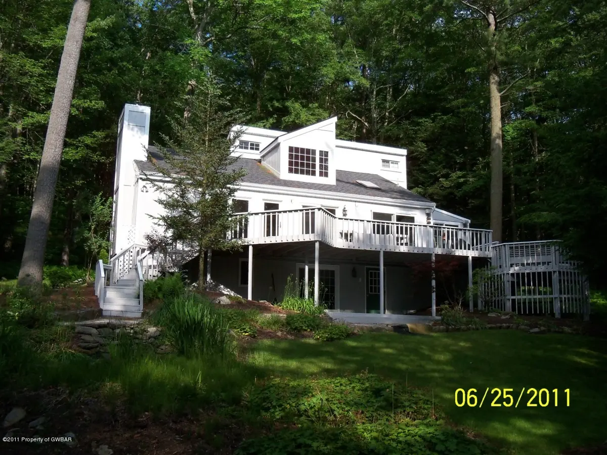 480 LEWIS Drive, Bear Creek Village in Bear Creek Village
