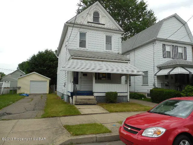 103 POPLAR Street, Kingston in Kingston