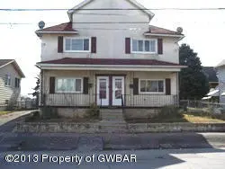 646-648 Philo Street, Scranton in Scranton