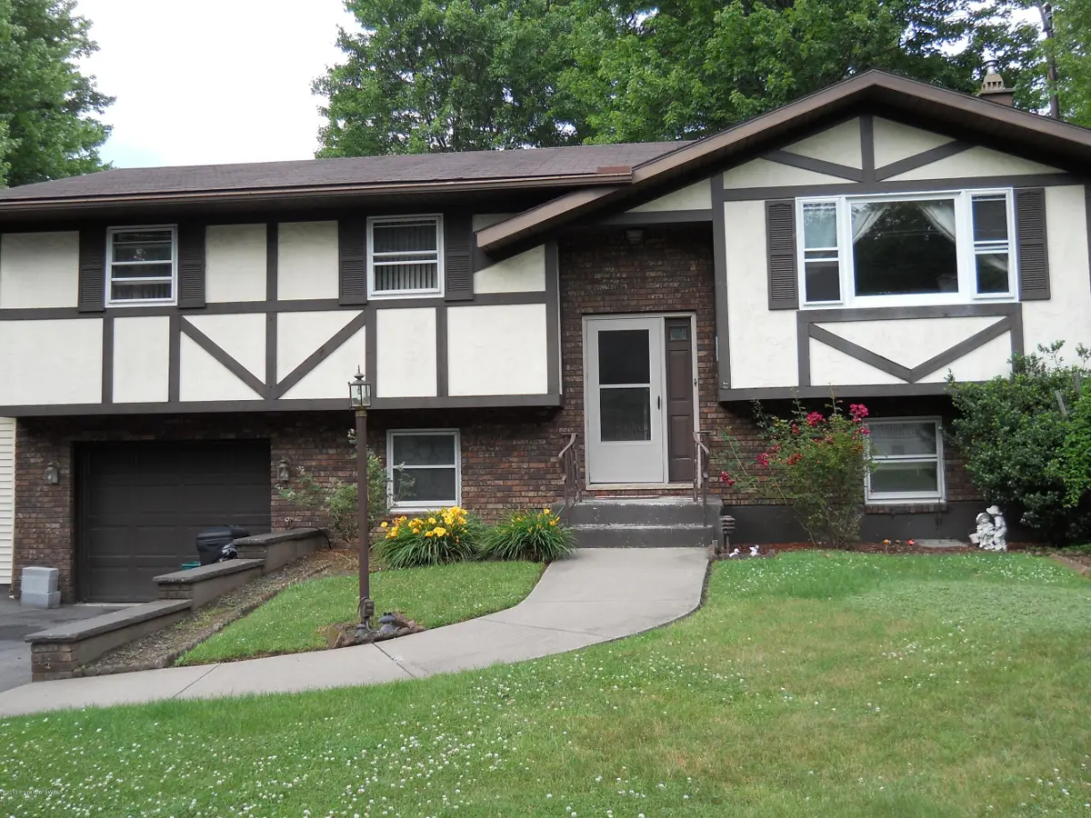 516 LANGAN Road, Pittston in Pittston