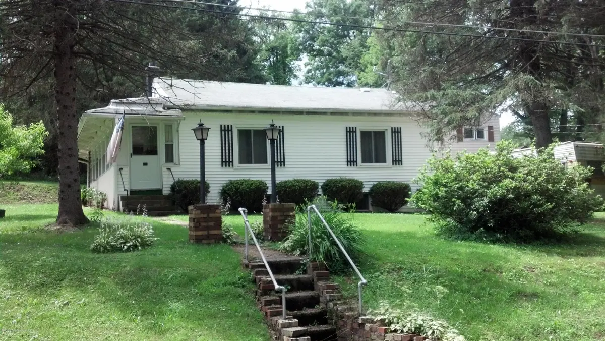 19 CASTERLINE Road, Harveys Lake in Harveys Lake