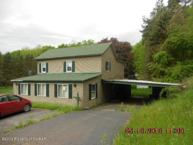 637 Red Hill Road, Benton in Benton