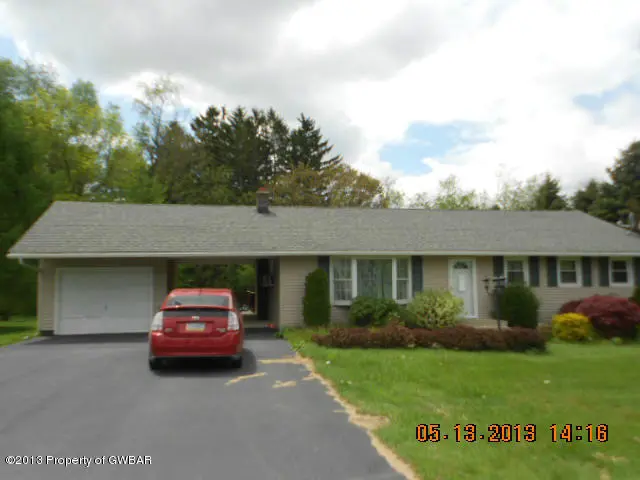 261 GRANDVIEW Avenue, Mountain Top in Mountain Top