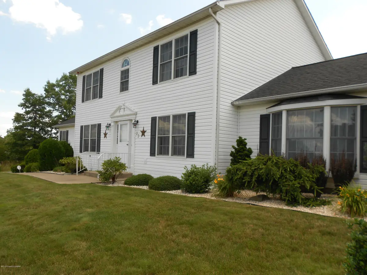 23 Ivy Lane, Dupont in Dupont