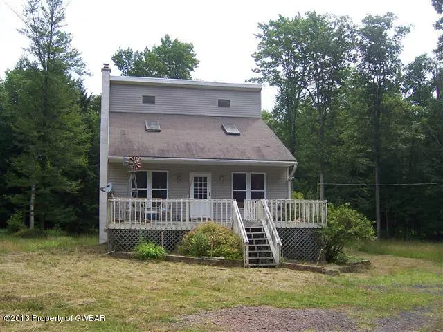 160 Wildwood Drive, Weatherly in Weatherly