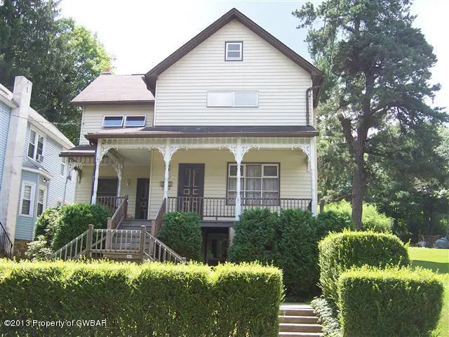 162 Broadhead Avenue, Sugar Notch in Sugar Notch