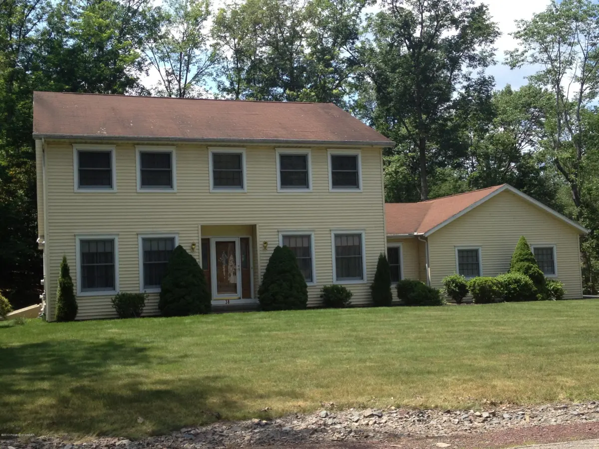 38 Bow Creek Drive, Mountain Top in Mountain Top