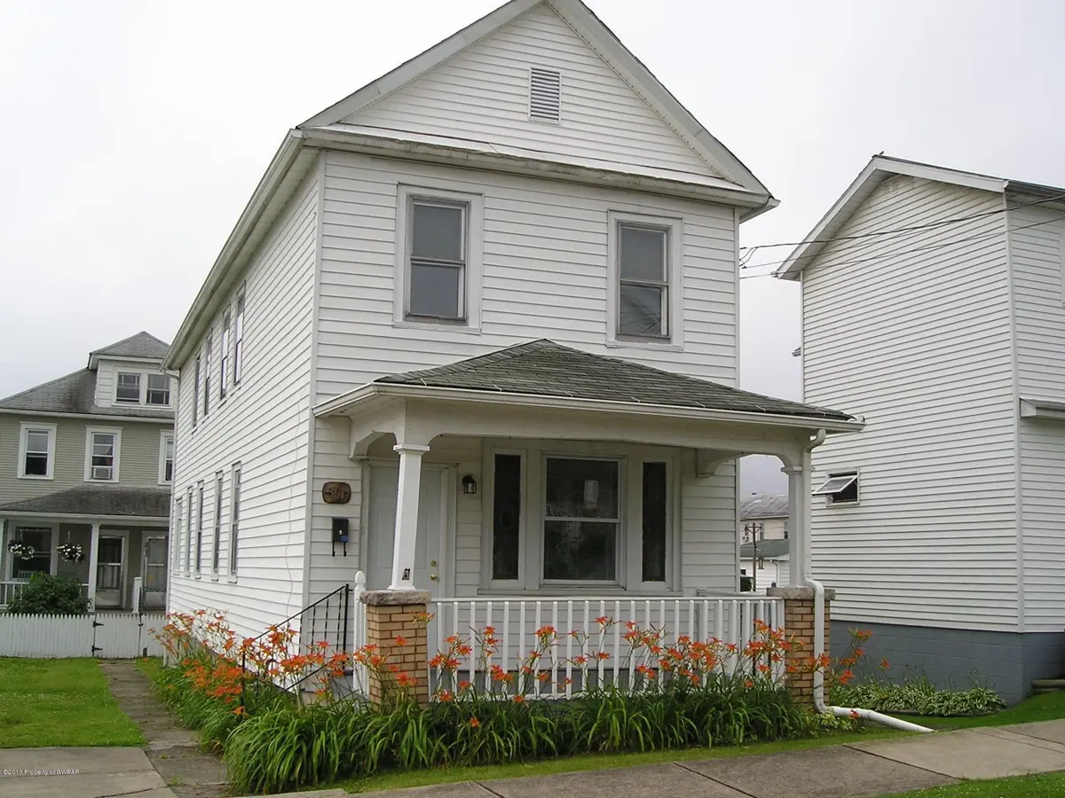 361 E RIDGE Street, Nanticoke in Nanticoke