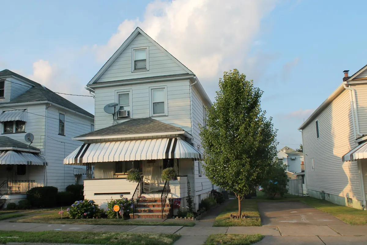 583 MILLER Street, Luzerne in Luzerne