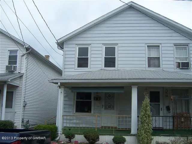 56 W Grand Street, Nanticoke in Nanticoke
