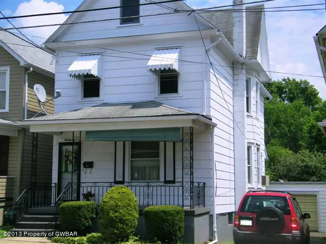 36 Brown Street, Wilkes-Barre in Wilkes-Barre