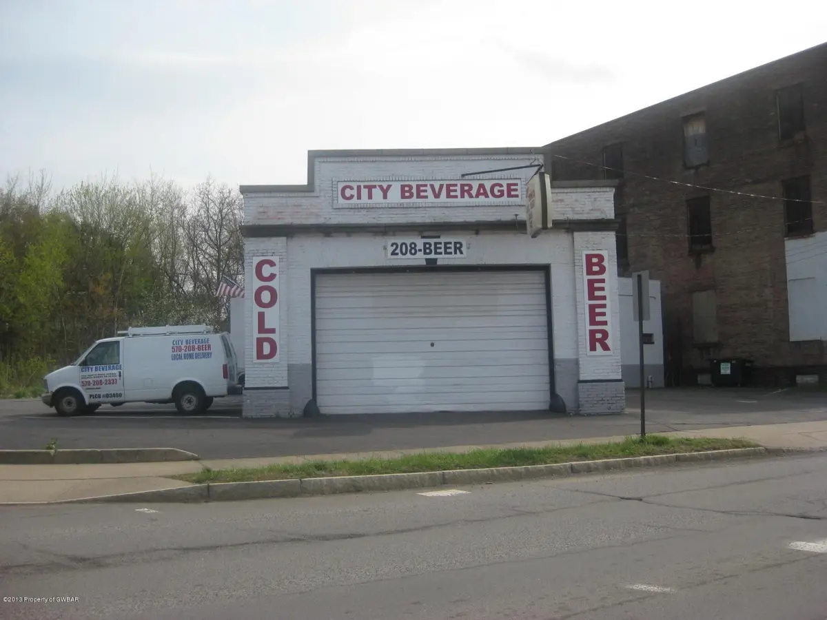 704 S MAIN Street, Wilkes-Barre in Wilkes-Barre