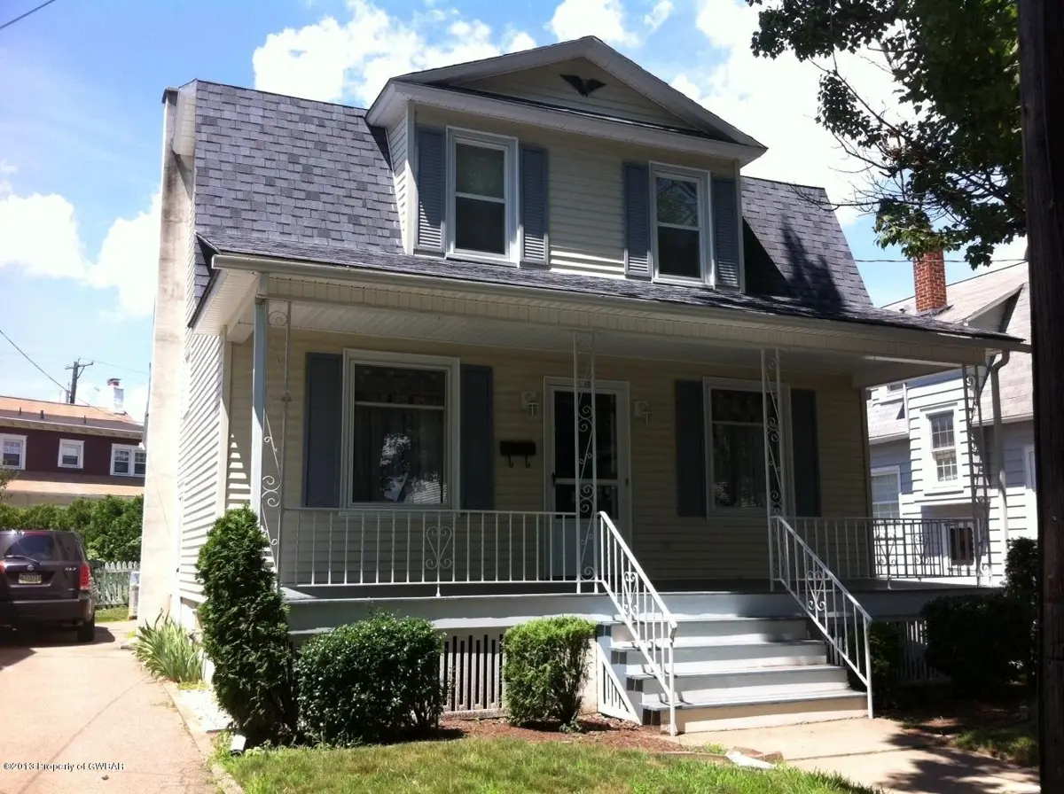 33 SNOWDEN, Forty Fort in Forty Fort