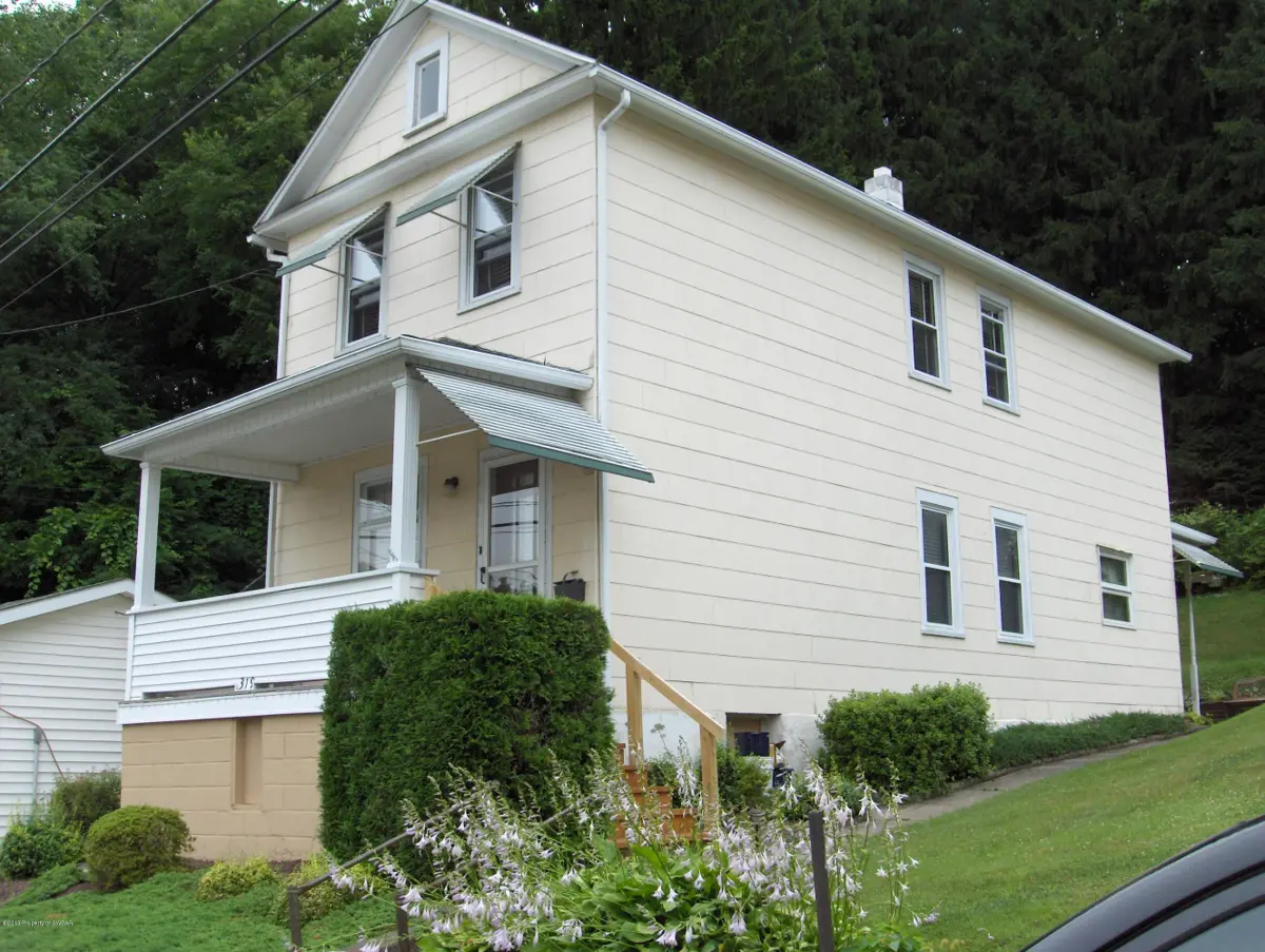 319 Garfield Street, Nanticoke in Nanticoke