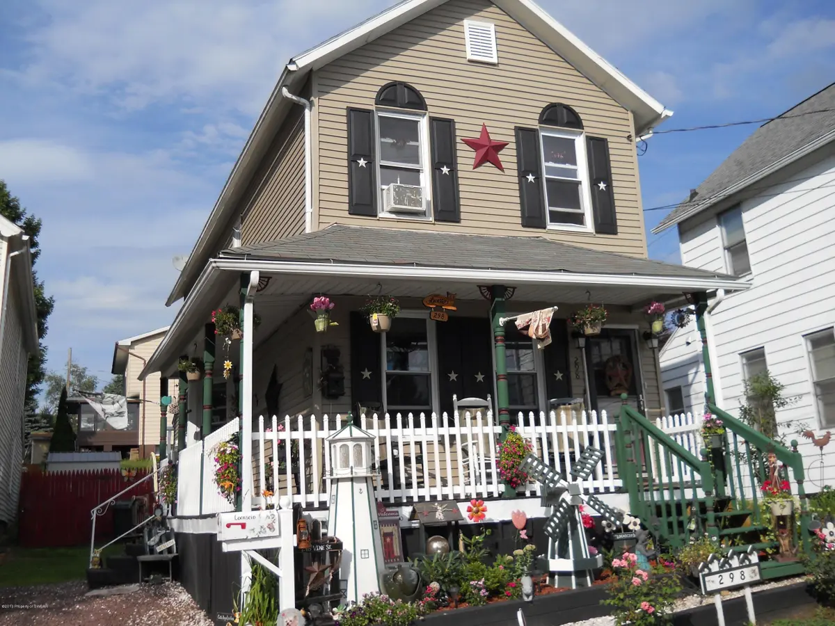 298 VINE Street, Larksville in Larksville