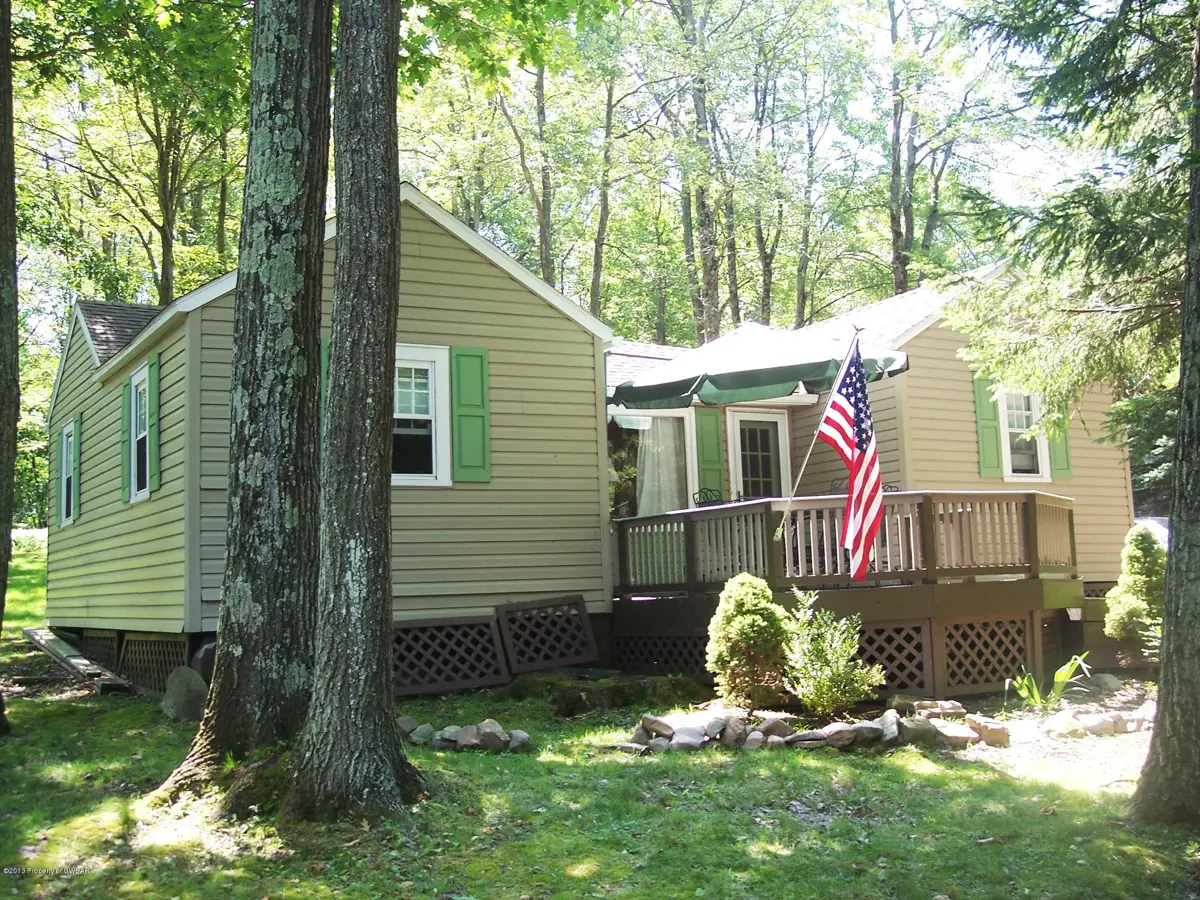 64 1/2 White Arrow Trail, White Haven in White Haven