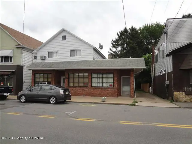 420-422 Main Street, Duryea in Duryea