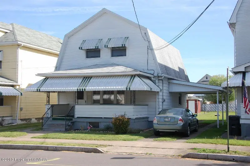 50 LIDDON Street, Wilkes-Barre in Wilkes-Barre