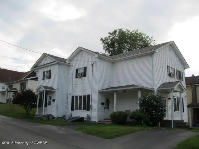 13 NAFUS Street, Pittston in Pittston