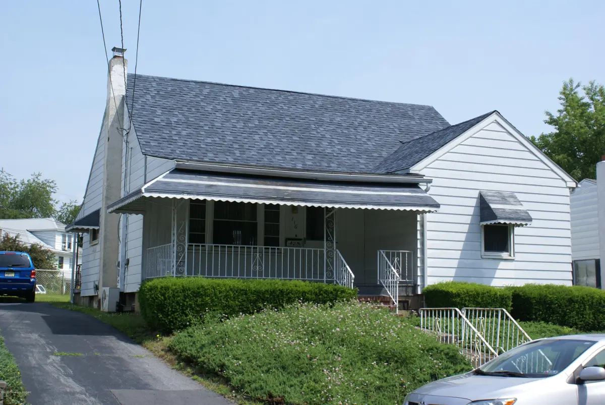 116 TAROLI Street, Old Forge in Old Forge