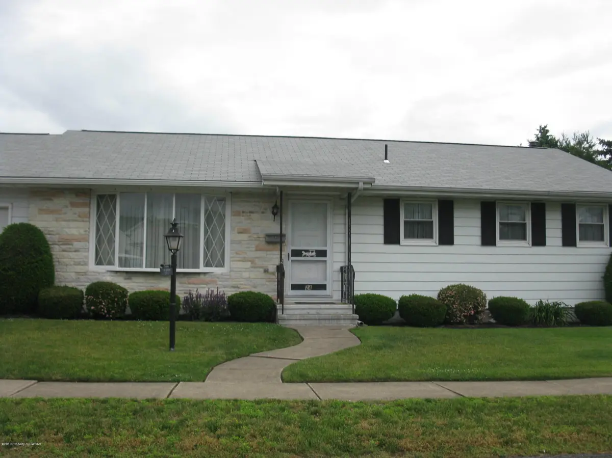 24 Maple Avenue, Swoyersville in Swoyersville