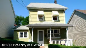 756 SEYBERT STREET, Hazleton in Hazleton