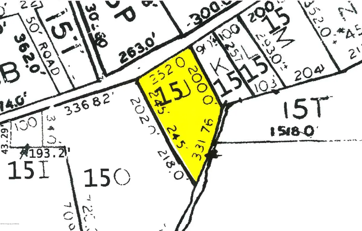 Lot 15J Alberdeen Road, Mountain Top in Mountain Top