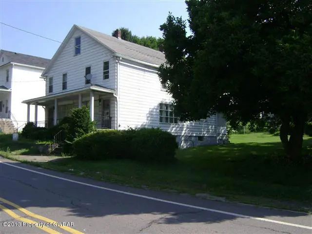 131-133- W 135 Luzerne Avenue, Larksville in Larksville