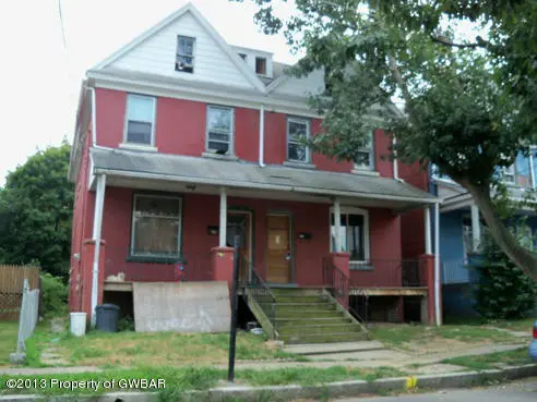 112 Regent Street, Wilkes-Barre in Wilkes-Barre