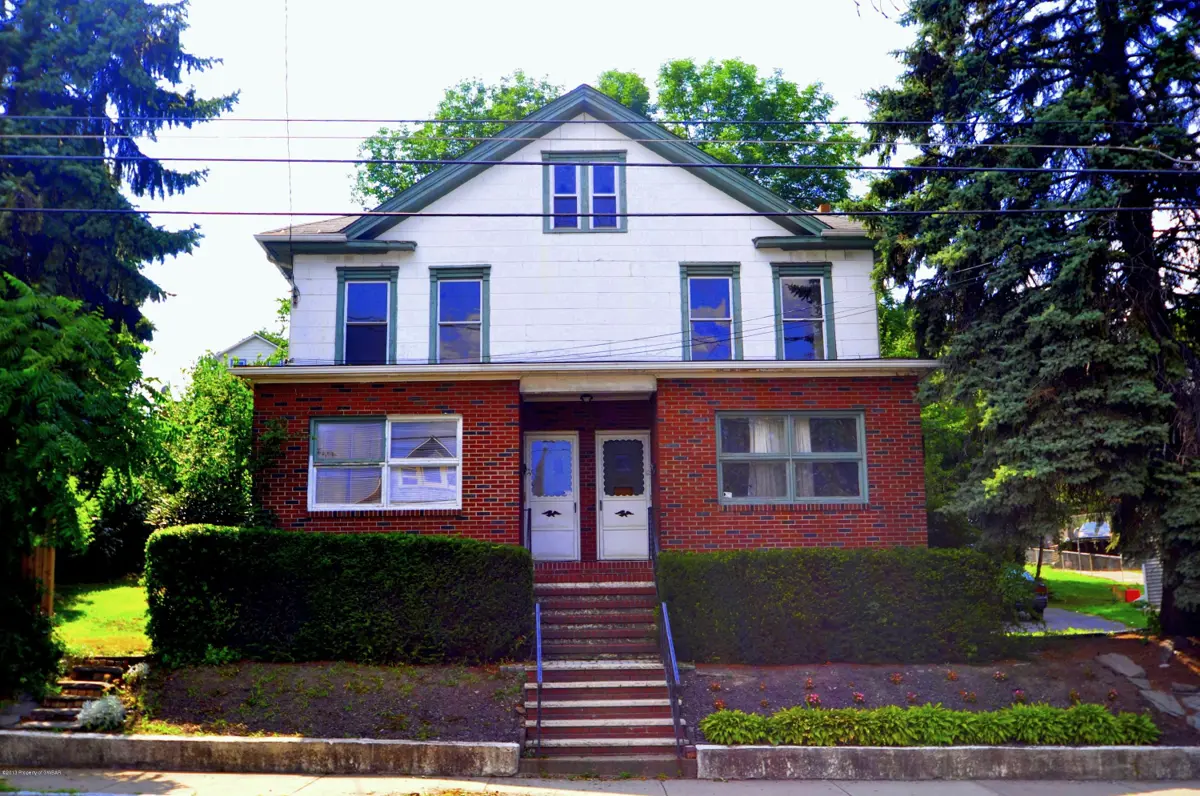 253 Hazle Street, Wilkes-Barre in Wilkes-Barre